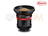 Ống kính chống rung 1″ Megapixel Kowa Series HC-V
