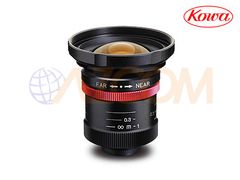 Ống kính chống rung 1″ Megapixel Kowa Series HC-V