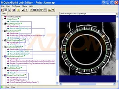 COGNEX VISIONPRO INDUSTRIAL IMAGE PROCESSING SOFTWARE