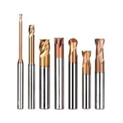 Widin Zamus 星形立铣刀