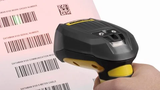 COGNEX DATAMAN 8050 . Barcode Reader