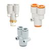 One-touch Fittings SMC – Series KQ2U