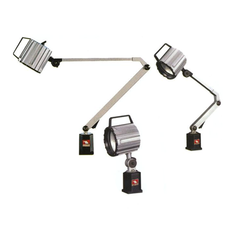 VERTEX halogen lamp