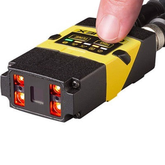 Cognex Dataman 260X Barcode Reader