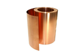 COPPER STRIP