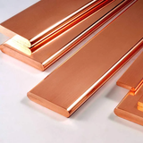 Copper busbar