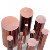 Tellurium copper C14500