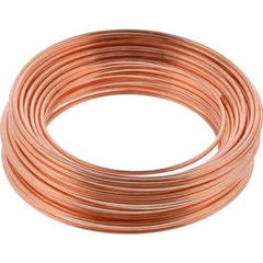 Alloy copper wire CuSn