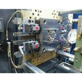 Mico LYS series Quick mold clamp system for IMM