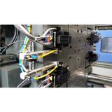 Mico ZKV-C Series Quick mold change system for IMM