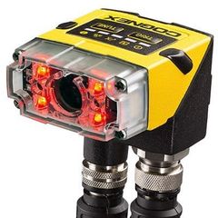 CAMERA COGNEX IN-SIGHT 2000-120C MINI