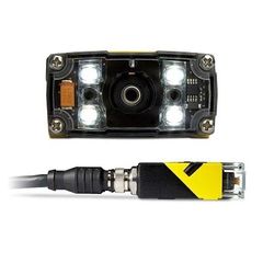 CAMERA COGNEX IN-SIGHT 2000-110 MINI