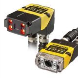 CAMERA COGNEX IN-SIGHT 2000-130C MINI