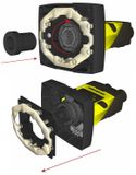 Camera Cognex In-Sight 2000-120