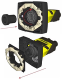 Camera Cognex In-Sight 2000-130C