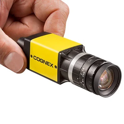 Camera Cognex In-Sight 8405 – AZCOM