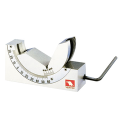 VERTEX angle adjustment block