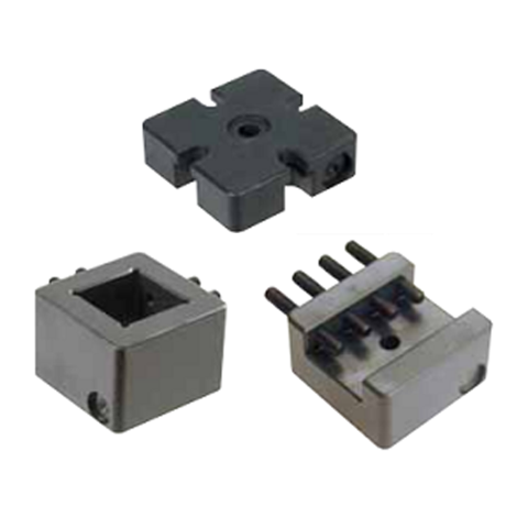 EDM System 3R electrode clamping block – AZCOM