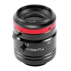 Kowa 12mm lens LM12JC3M2