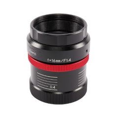 Ống kính Kowa 16mm LM16HC-V