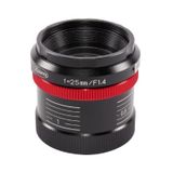 Ống kính Kowa 25mm LM25HC-V