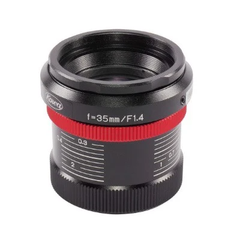 Kowa 35mm lens LM35HC-V