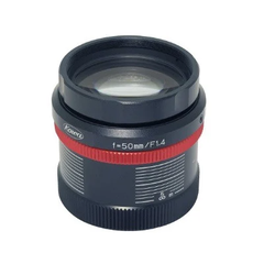 Kowa 50mm lens LM50HC-V