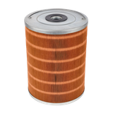 EDM oil filter for SO-10 spark pulse machine (260X36X340)