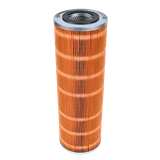 EDM oil filter for SO-12 spark pulse machine (150x72x450)