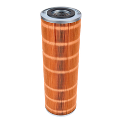 EDM oil filter for SO-12 spark pulse machine (150x72x450)