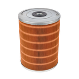 EDM oil filter for SO-16 spark pulse machine (260x29x340)