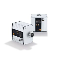 Ultrasonic flow meters