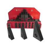 Set of jigs detail clamp Vertex