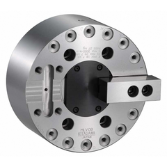 1-jaw mega-long stroke power chuck MLV series