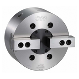 2-jaw through-hole long-stroke power chuck BLT200 series