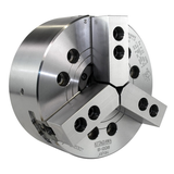 Large through-hole high-speed power chuck B-200 series