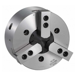 Closed centre mega-long-stroke power chuck ML series