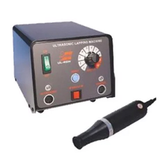 Miracle ultrasonic polishing machine