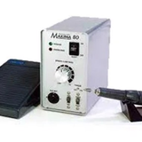 Maxima80-Argofile mold grinding and polishing machine.