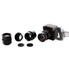 Ống kính VSTECH thay đổi cửa điều sáng VS-MCH1 SERIES