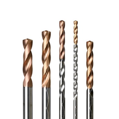 POWER-Max-Widin alloy drill bit