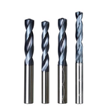 Power Widin alloy drill bit