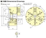 KITAGAWA BS300