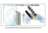 Đèn led LLRG-W dạng thanh (Ai Tec)