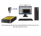 Đèn led công suất cao LMH (Ai Tec)