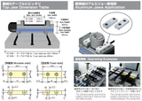 Ê tô cương lực KITAGAWA VC-N