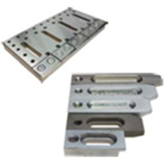 Jig Holder & Base for Wire cut EDM machine