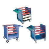 VERTEX 刀具存放柜