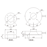 Đèn Led Ring LRG (Ai Tec)