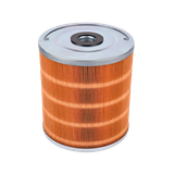 EDM oil filter for spark pulse machine SO-09 (260x46x280)
